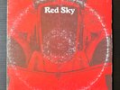 RED SKY - S/T SELF-TITLED LP - RARE ROCK PSYCH SOUL FUNK LP  - GUINNESS RECORDS