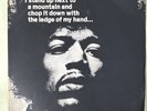 The Jimi Hendrix Voodoo Chile / Hey Joe, Watchtower - 7