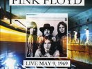 RARE PINK FLOYD RECORD ALBUM 