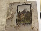 Led Zeppelin IV Stairway To Heaven Vinyl LP SD 7208 AT/GP both sides VG Vinyl