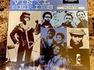 Various Artists - The Vinyl Series Volume 1-3, 4 LP's, Sealed