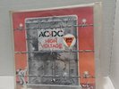 AC/DC High Voltage APLP-009 Albert Productions Australia 1977 Press OOP NM (R)