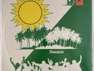 Seventeen Plus - Session 1986 LP  GLP-601 Very Good Plus (VG+)