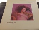 KATE BUSH HOUNDS OF LOVE VINYL LP