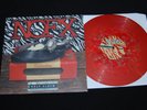 NOFX HALF ALBUM LP rancid lagwagon no use for a name pennywise green day