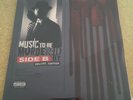 Eminem, Slim Shady - Music To Be Murdered By (Side B) - Deluxe Edition - 4LP'S