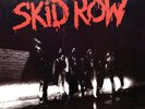 SKID ROW Skid Row Vinyl LP NEW & SEALED Youth Gone Wild, 18 And Life...