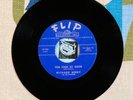 Richard Berry and The Pharaohs 45 You Look so Good 1962 R&B Doo Wop EX