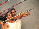 Flesh + Blood (Half Speed Master) by Roxy Music [VINYL]