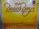 Sealed Beach Boys Album Sounds of Summer Limited Edition 2 LP Marble Vinyl *NEW*