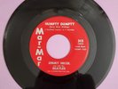 Beatles Jimmy Nicol US 45 Mar Mar 313 HUMPTY DUMPTY / NIGHT TRAIN