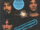 HARD STUFF - Bulletproof (remastered) - Vinyl (gatefold LP + insert)