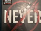 Metallica - Through the Never 3 LP Vinyl - (Record Store Day 2013) New & Sealed