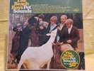 The Beach Boys - Pet Sounds [Mono] [New Vinyl LP] 180 Gram, Mono Sound