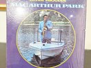 MONK HIGGINS Mac Arthur Park ABC/DUNHILL DS-50036 LP Vinyl Record RARE EX/VG+