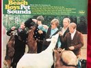 Beach Boys - Pet Sounds (LP)  Mono Pressing Vinyl Capitol