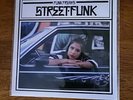Funk Freaks Street Funk AP6 And  Luoluo Brenda 7 Inch