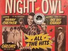 HERE COMES THE NIGHT OWL - New & Sealed Northern Soul LP Vinyl RSD 2017 Cameo