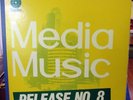 Erik Markman - Release No. 8 - Heritage / Solo Instruments (LP) (Very Good (VG))