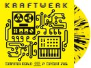 Kraftwerk - Computer World In Concert 1981 LtdHand Numbered on Splatter vinyl