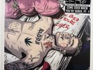 Lil Peep “Come Over When You’re Sober Pt. 1” 2LP Ltd. Ed 3 Co