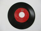 RAY AND HIS COURT 45 rpm ON SOUND TRIANGLE RECORDS 7780 