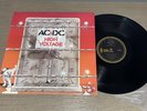 AC/DC High Voltage APLP-009 Albert Productions Australia 1977 Press OOP NM (R)