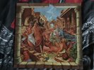 sodom -mortal way of live/doppel lp -first press