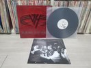 Van Halen – For Unlawful Carnal Knowledge 1991 Korea Promo LP Vinyl Insert