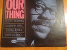 JOE HENDERSON - OUR THING.LIBERTY / BLUE NOTE PRESSING