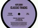RAE, Fonda/JON CUTLER/THE RETURN - Classics Volume 5 - Vinyl (12