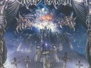 ICED EARTH - Horror Show - Vinyl (limited trifold blue marbled vinyl 2xLP)