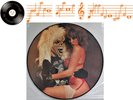 Iron Maiden Last Pub Gig Vinyl LP Picture Disc Limited Edition Rare - Near Mint