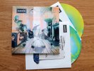 Oasis Definitely Maybe | Blood Records Vinyl | Limited Edition - 14,197/15,000