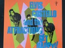 ELVIS COSTELLO & THE ATTRACTIONS 2lp GET HAPPY us MOFI re NM/VG+ #1261