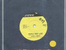 BJORN & BENNY  ABBA  SOUTH AFRICA 45  PEOPLE NEED LOVE