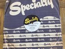 LLOYD PRICE Lawdy Miss Clawdy / Mailman Blues 78rpm Speciality 428 VG+