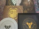 The Music of Destiny 2 Volume II Vinyl Record Soundtrack 6 LP Box Set #002233