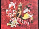 PinkPantheress Fancy That Personally Signed Red “Slay Every Day”