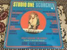 Studio One Scorcher Volume 2  , Instrumentals , SJR Label 2X LP