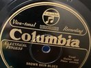 Race Viva-Tonal Columbia 14275-D Lillian Glinn-Brown Skin Blues-nice