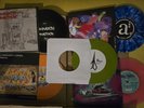 7Inch Vinyl Scratch Practice 5 Set