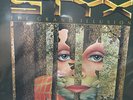 VINTAGE 1977 STYX THE GRAND ILLUSION VINYL A&M RECORDS LP Original Master