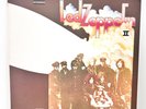 LED Zeppelin II Atlantic Records 1969 LP SD 8236 RL SS