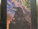 STRANGLERS The Raven 1979 UK 3D lenticular cover VG/NM  Inner