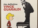 Vince Guaraldi - The Definitive Vince Guaraldi - 4LP Vinyl Box With Inserts