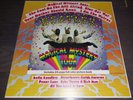 The Beatles Magical Mystery Tour LP 2014 Mono 180 Gram Vinyl Reissue