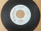 Lee Andrews Hearts DOO WOP 45 Together Again / My Lonely Room GOWEN Mint/M- HEAR