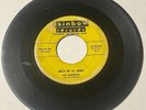 Lee Andrews & Hearts DOO WOP 45 Bells Of St. Mary / The Fairest RAINBOW VG- HEAR