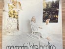 MIA MARTINI - Oltre La Collina...(LP-VINYL) Italian First Stamp Album - 1971